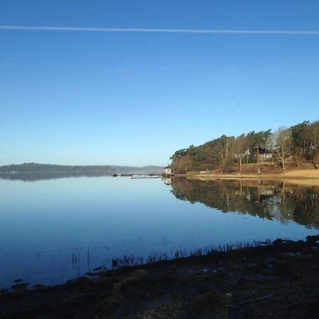 Holiday Home In Stenungsund 斯泰农松德 外观 照片
