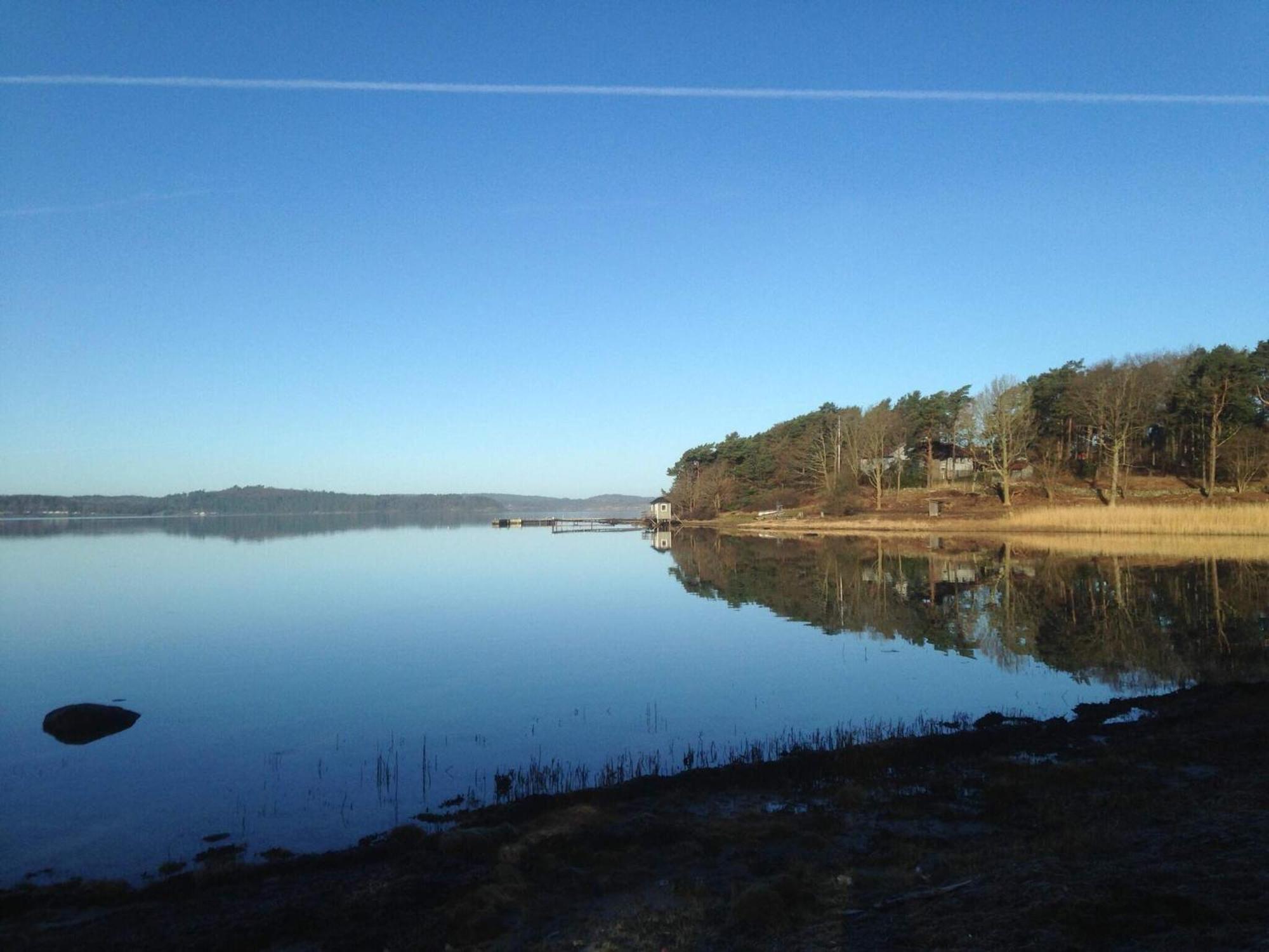 Holiday Home In Stenungsund 斯泰农松德 外观 照片