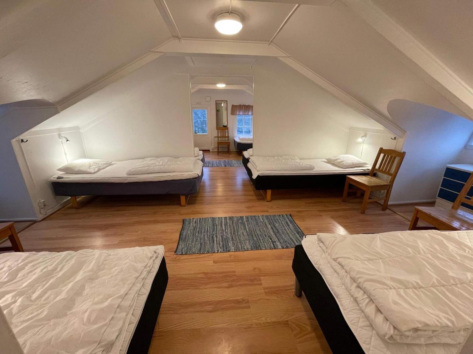 Holiday Home In Stenungsund 斯泰农松德 外观 照片