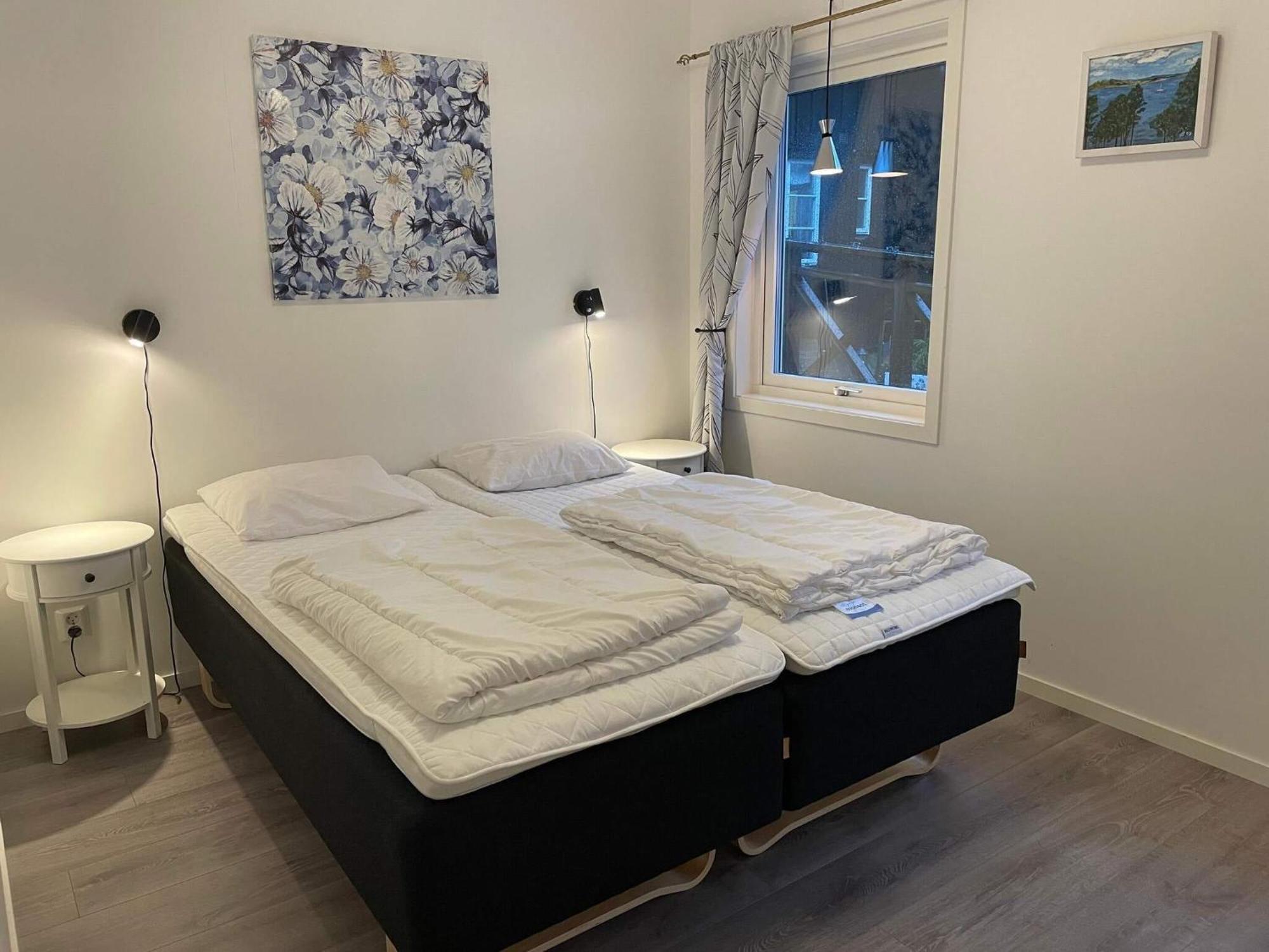 Holiday Home In Stenungsund 斯泰农松德 外观 照片