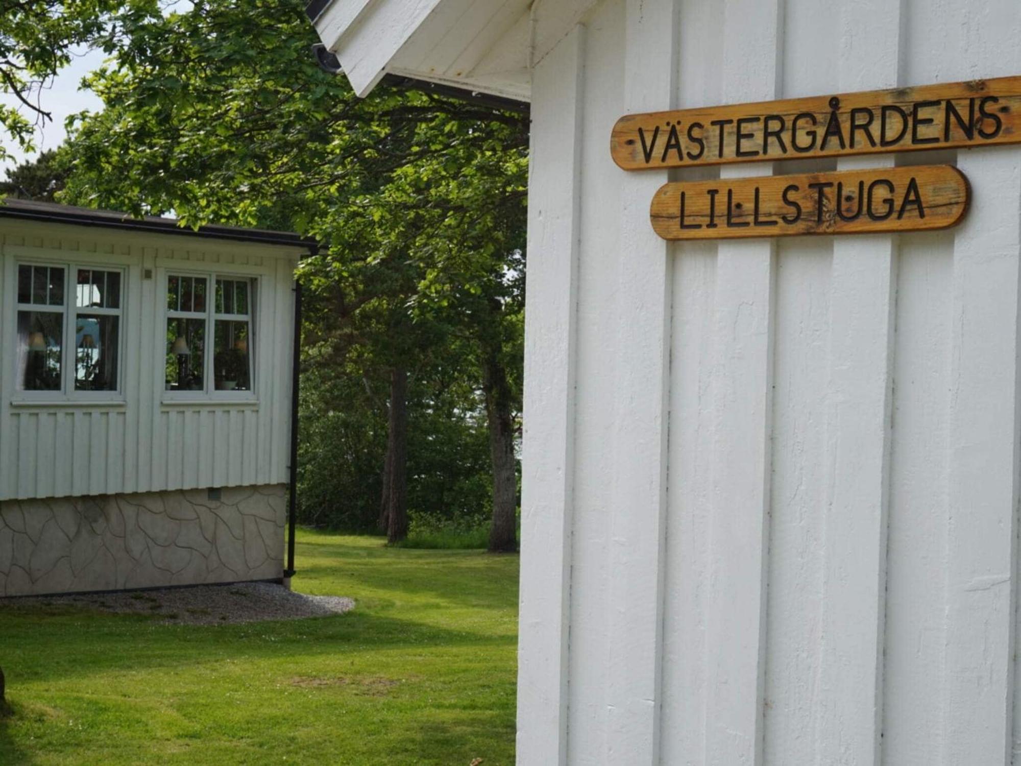 Holiday Home In Stenungsund 斯泰农松德 外观 照片
