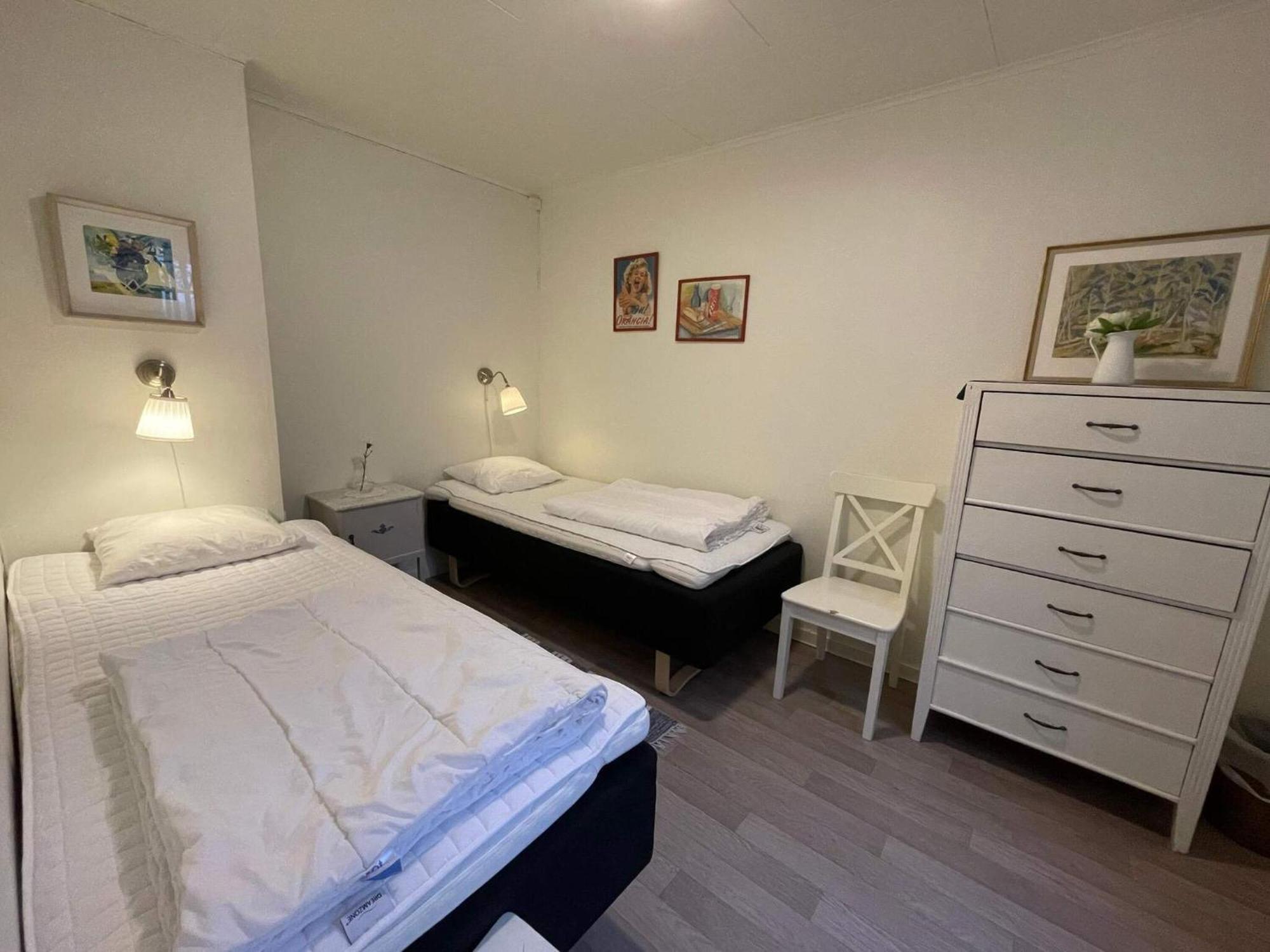 Holiday Home In Stenungsund 斯泰农松德 外观 照片