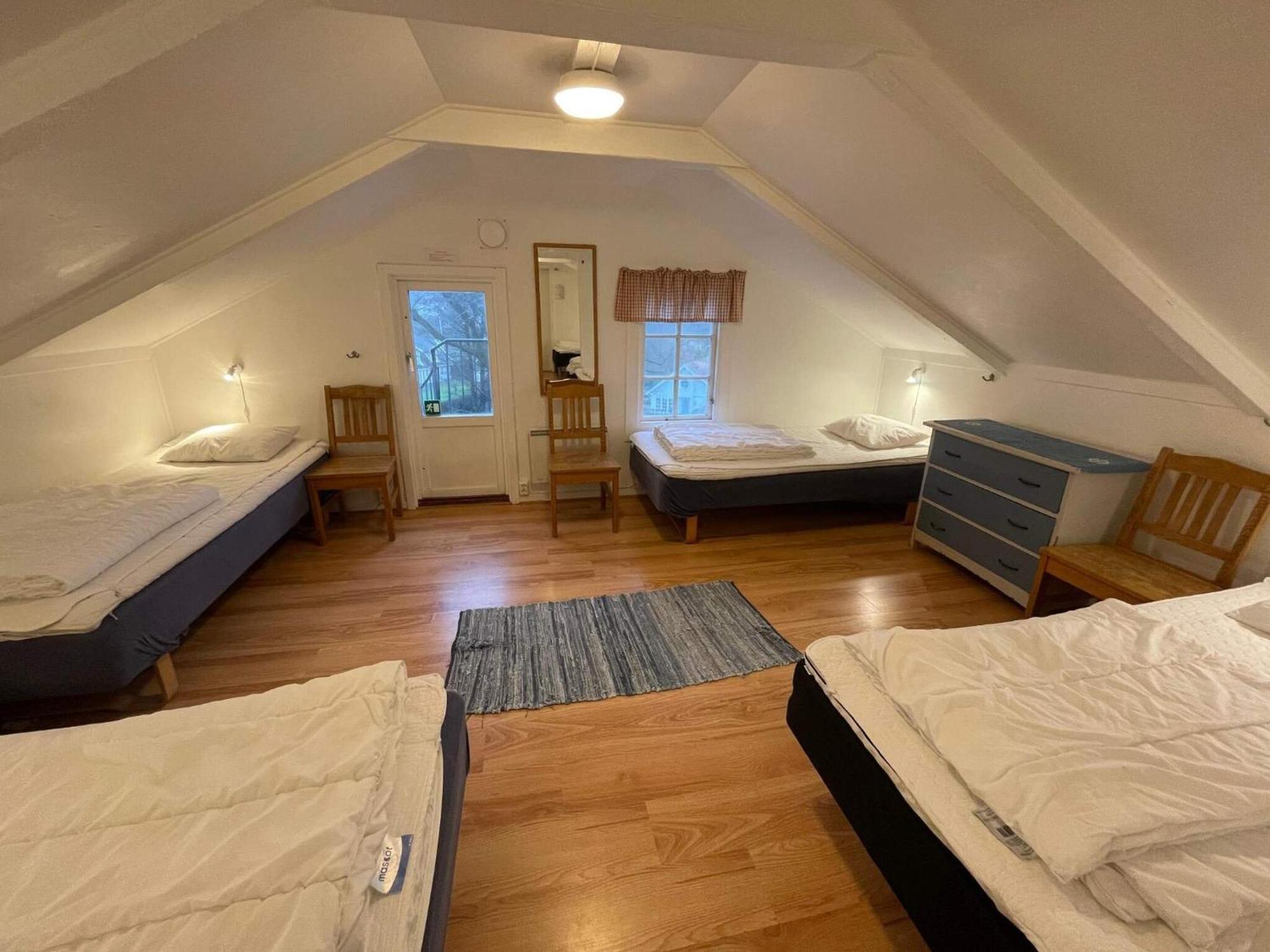 Holiday Home In Stenungsund 斯泰农松德 外观 照片