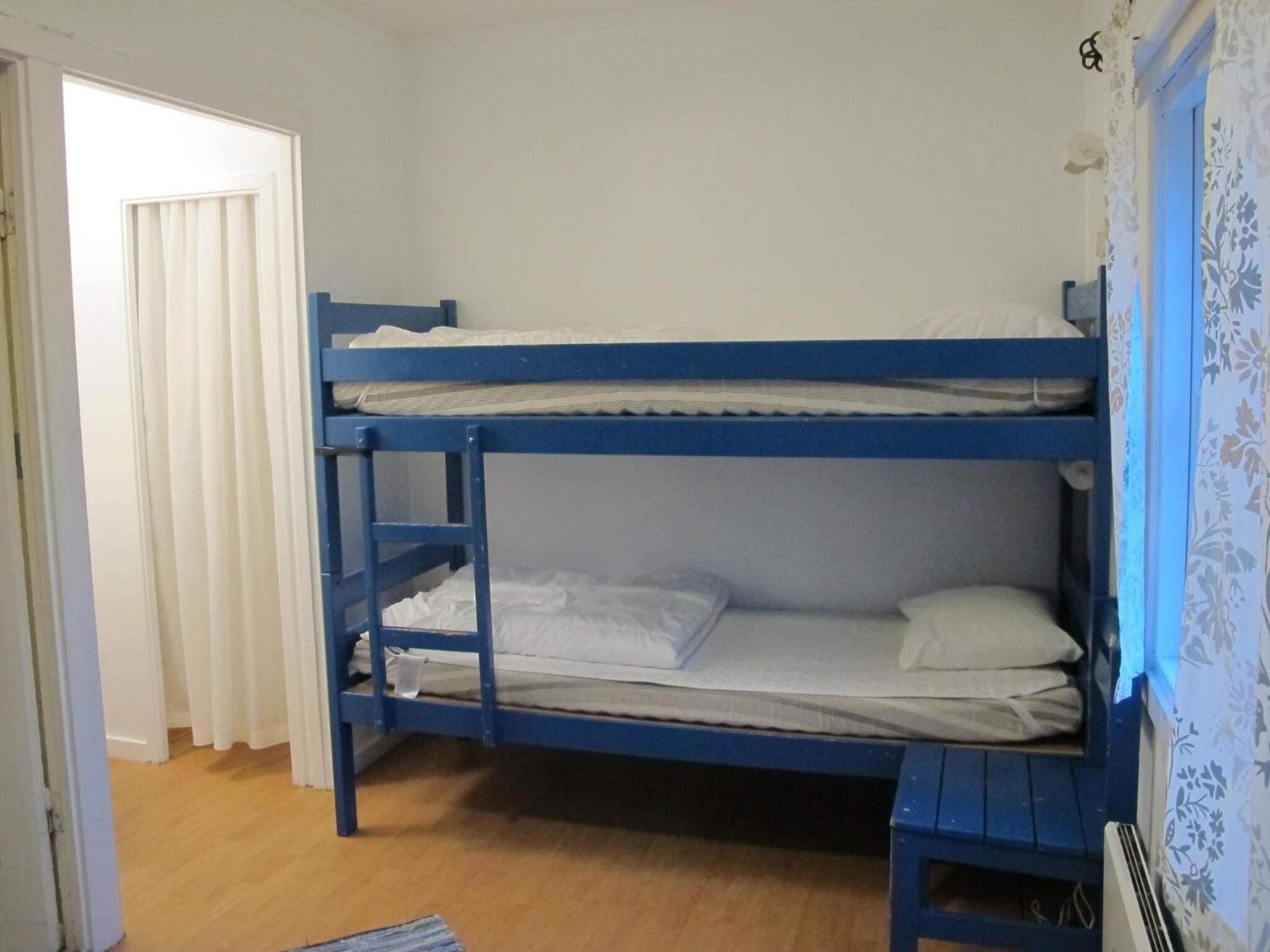 Holiday Home In Stenungsund 斯泰农松德 外观 照片