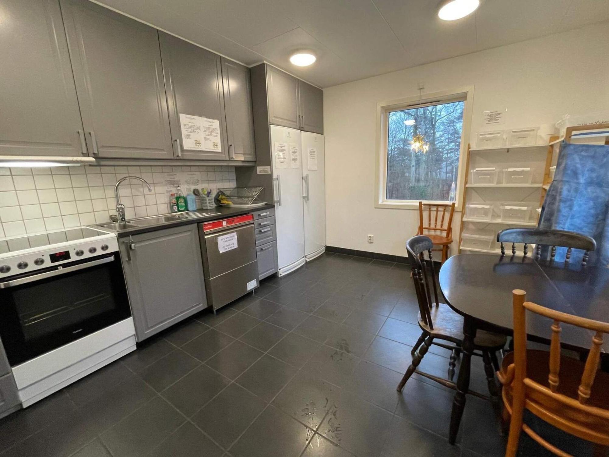 Holiday Home In Stenungsund 斯泰农松德 外观 照片