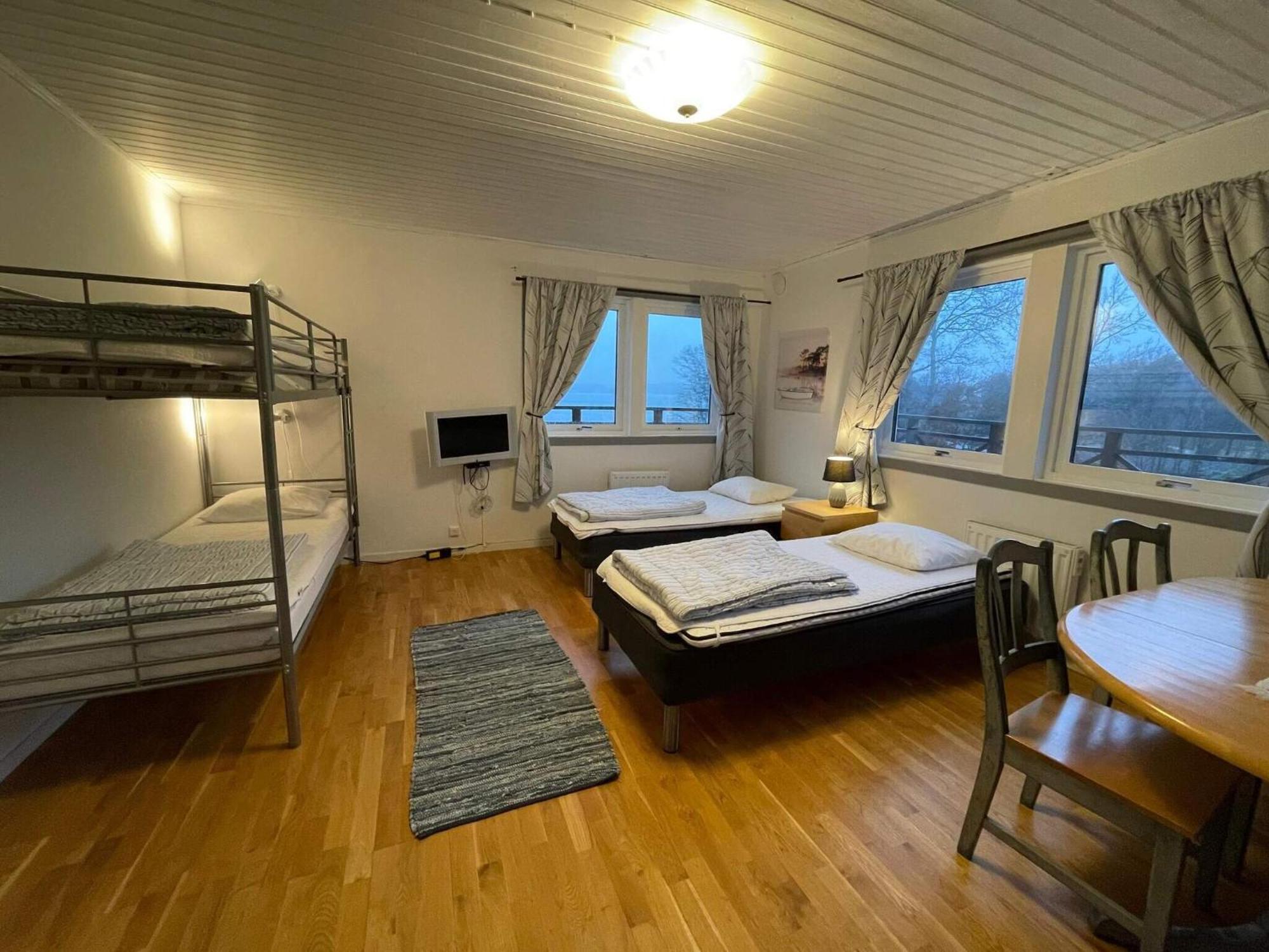 Holiday Home In Stenungsund 斯泰农松德 外观 照片