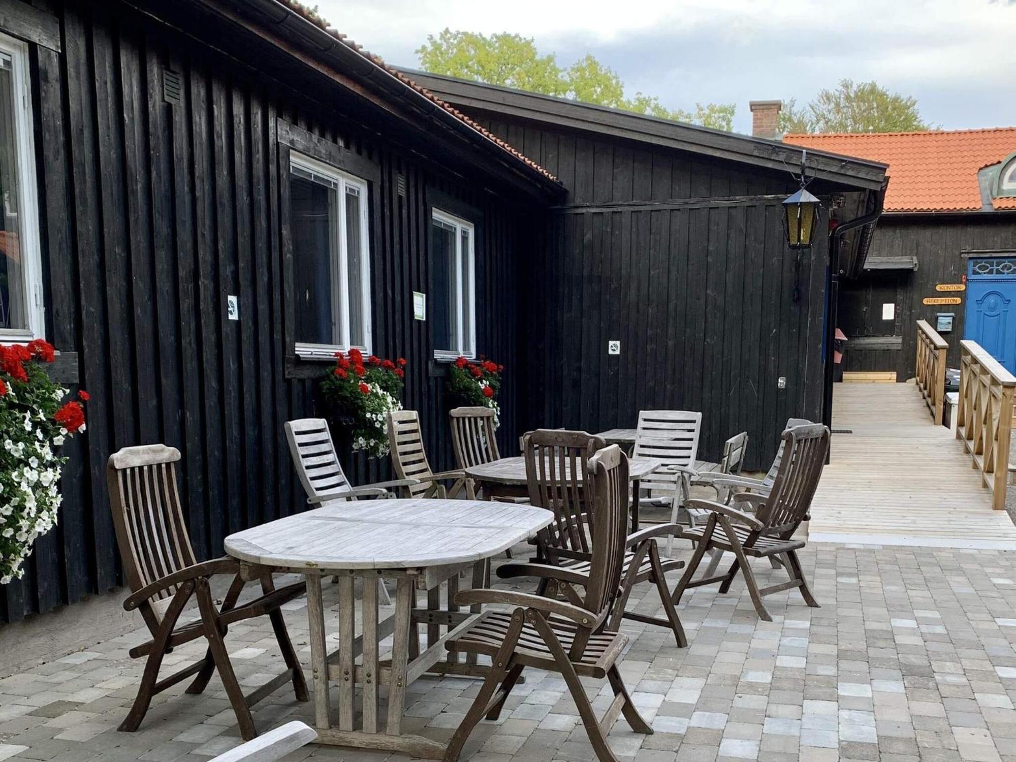 Holiday Home In Stenungsund 斯泰农松德 外观 照片