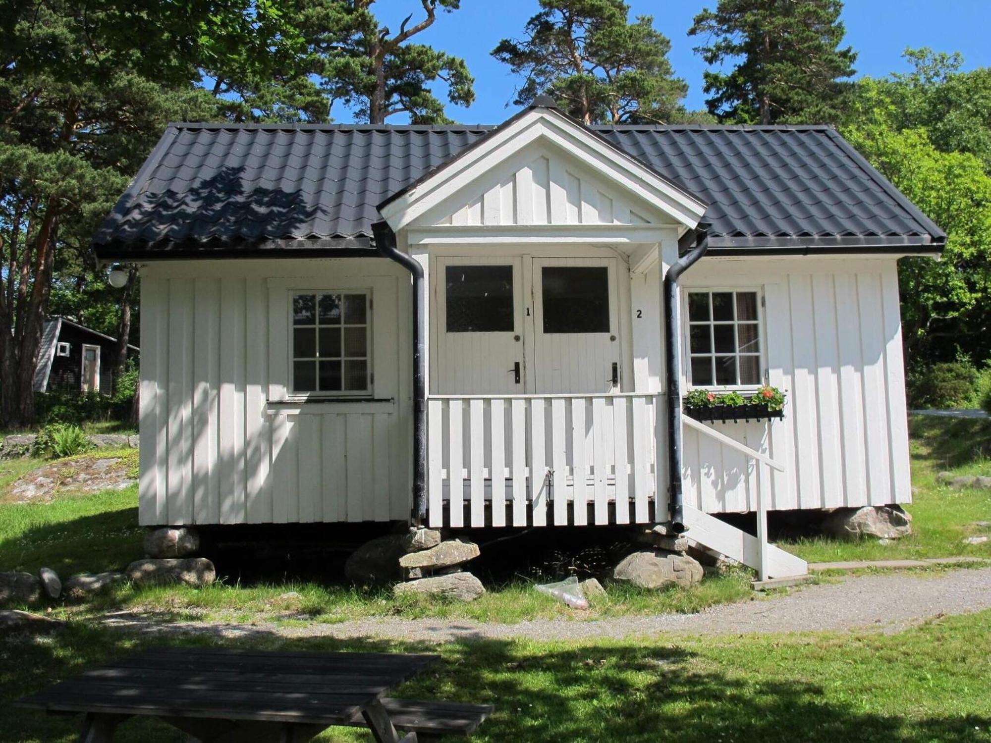 Holiday Home In Stenungsund 斯泰农松德 外观 照片