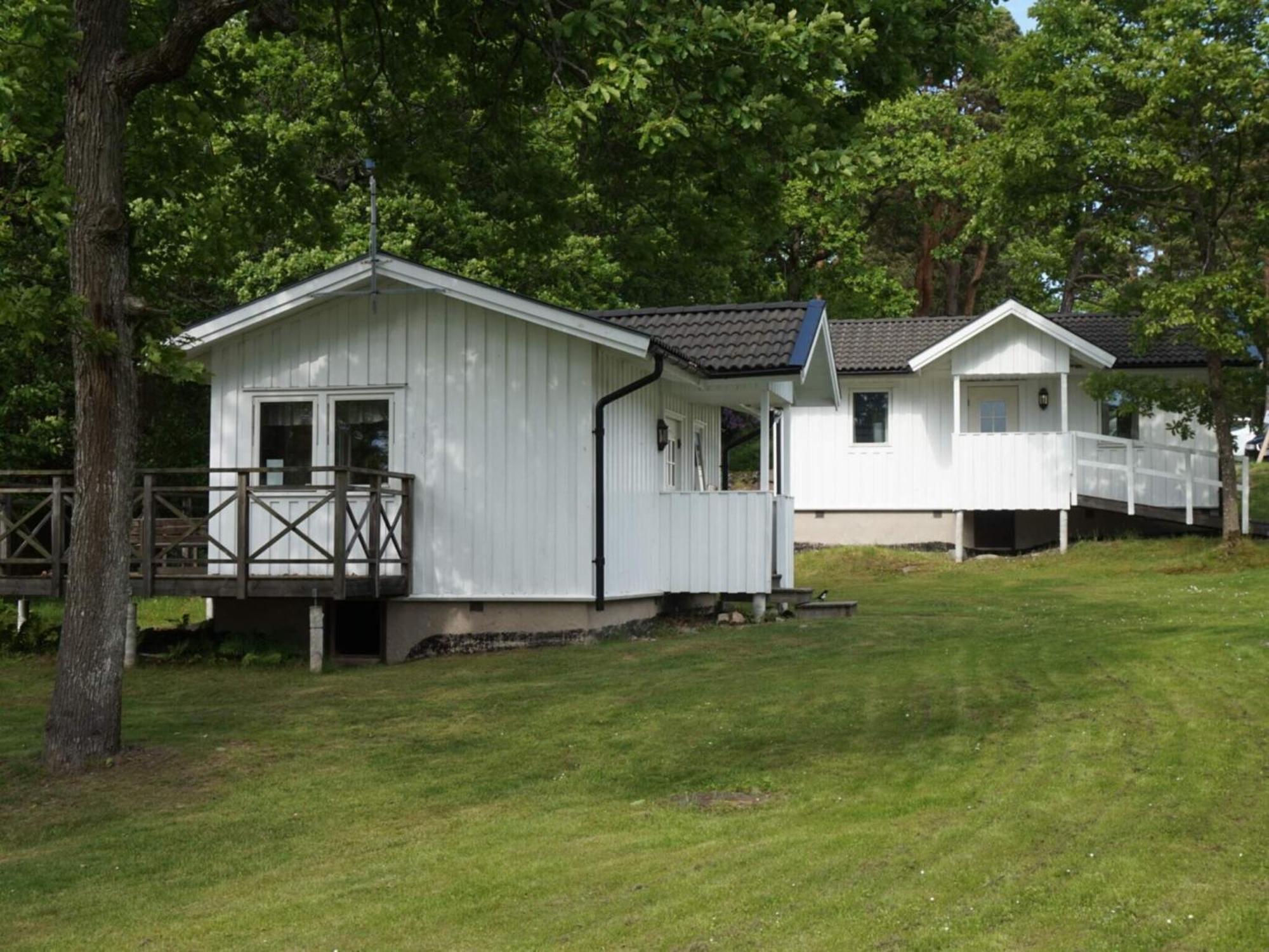 Holiday Home In Stenungsund 斯泰农松德 外观 照片