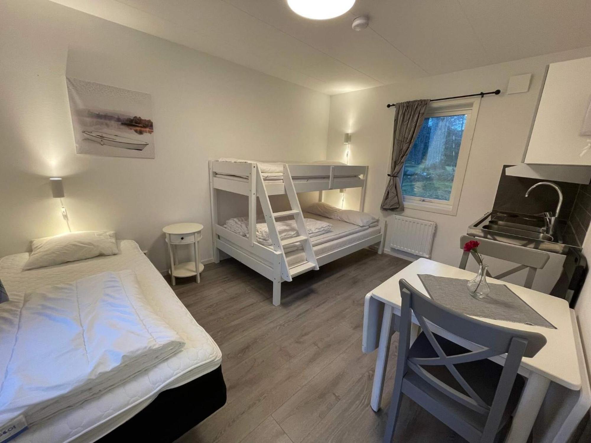 Holiday Home In Stenungsund 斯泰农松德 外观 照片