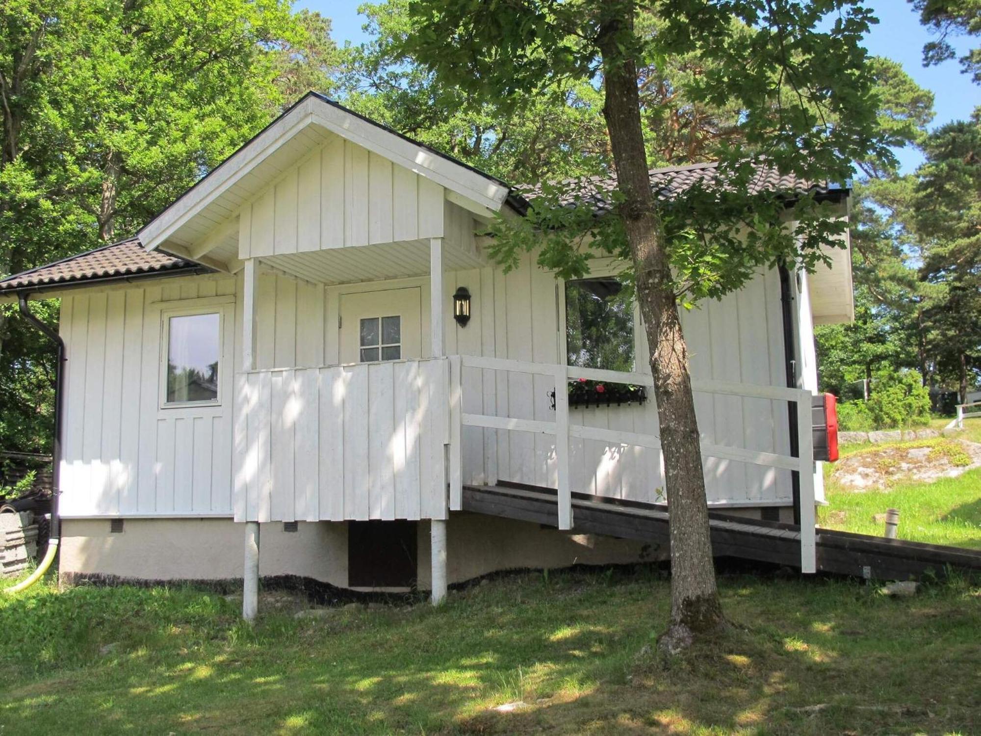 Holiday Home In Stenungsund 斯泰农松德 外观 照片
