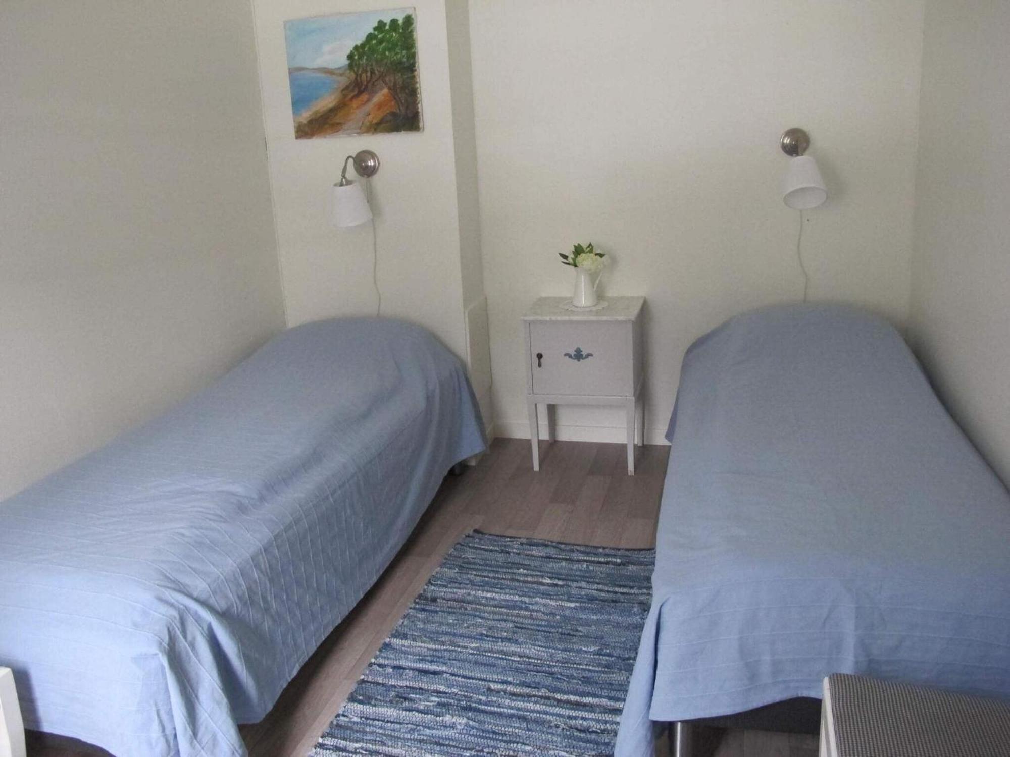 Holiday Home In Stenungsund 斯泰农松德 外观 照片
