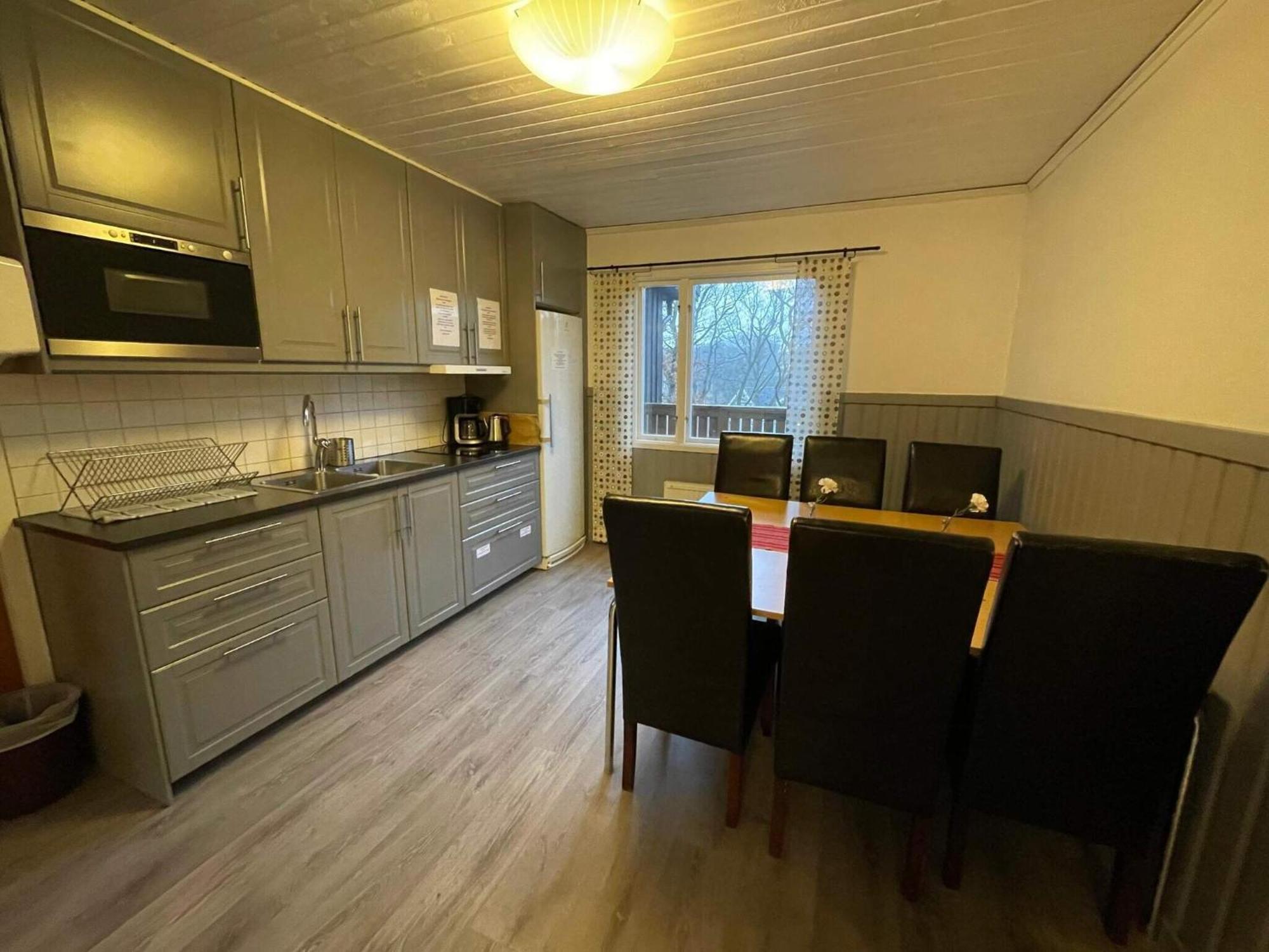 Holiday Home In Stenungsund 斯泰农松德 外观 照片