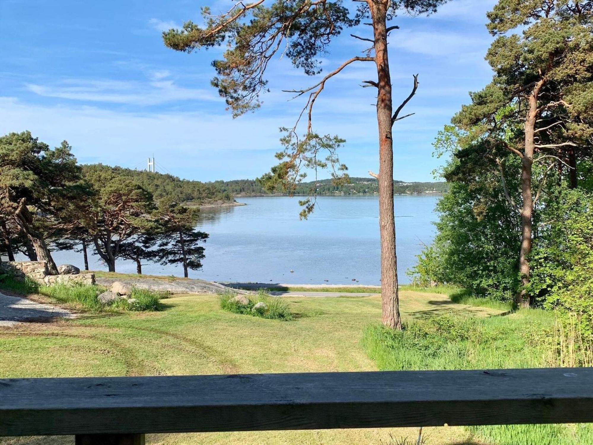 Holiday Home In Stenungsund 斯泰农松德 外观 照片