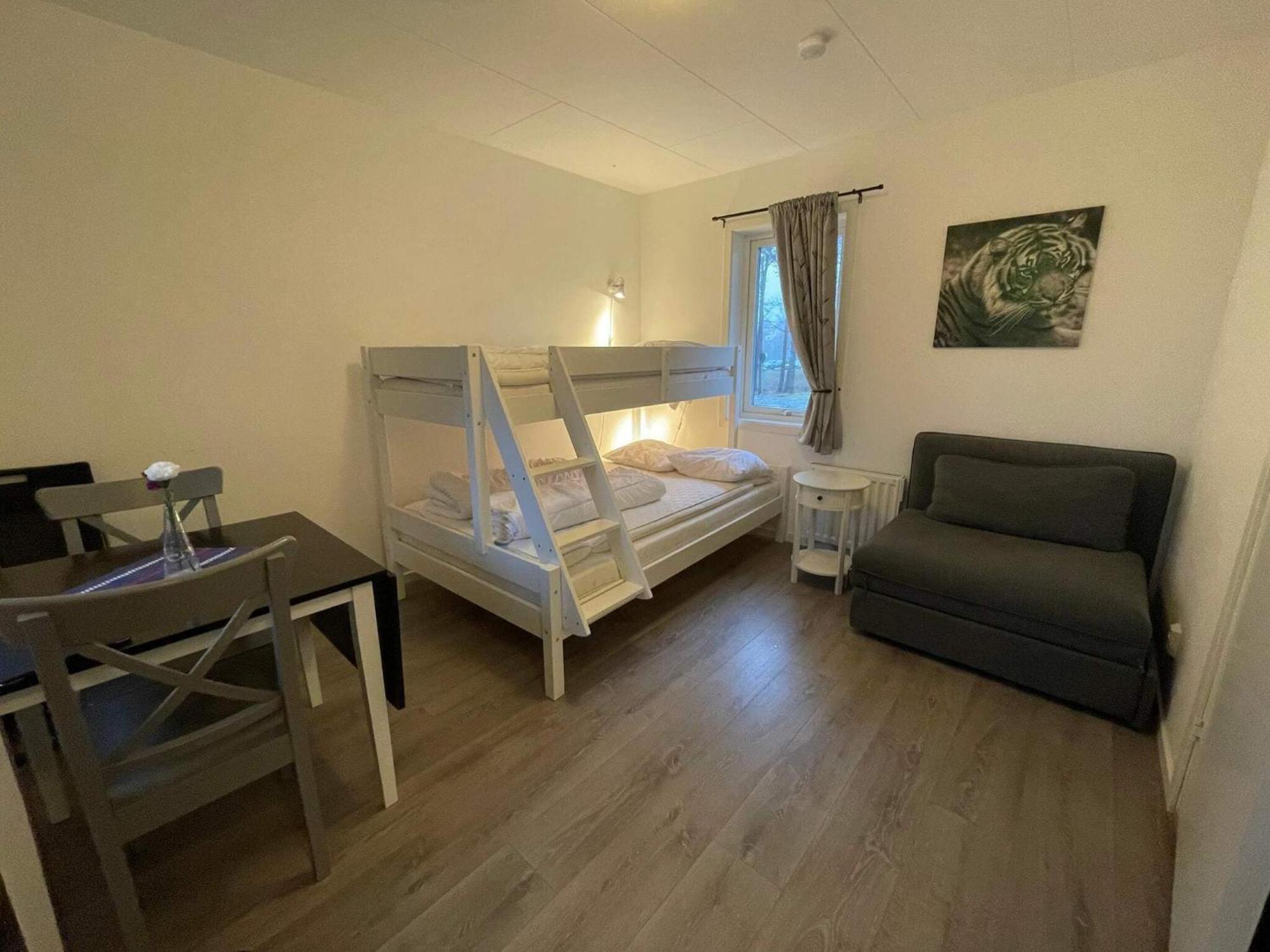 Holiday Home In Stenungsund 斯泰农松德 外观 照片