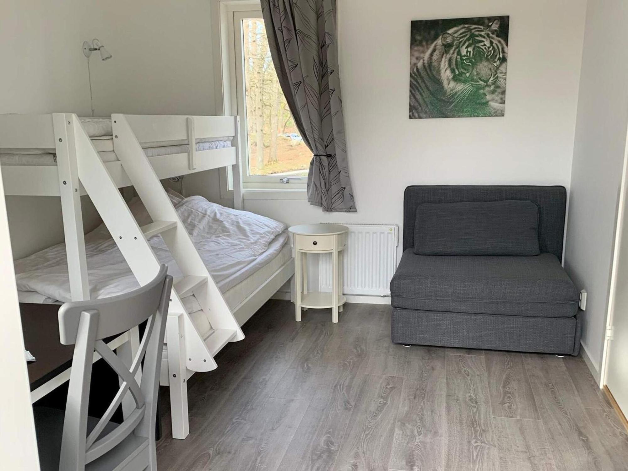 Holiday Home In Stenungsund 斯泰农松德 外观 照片