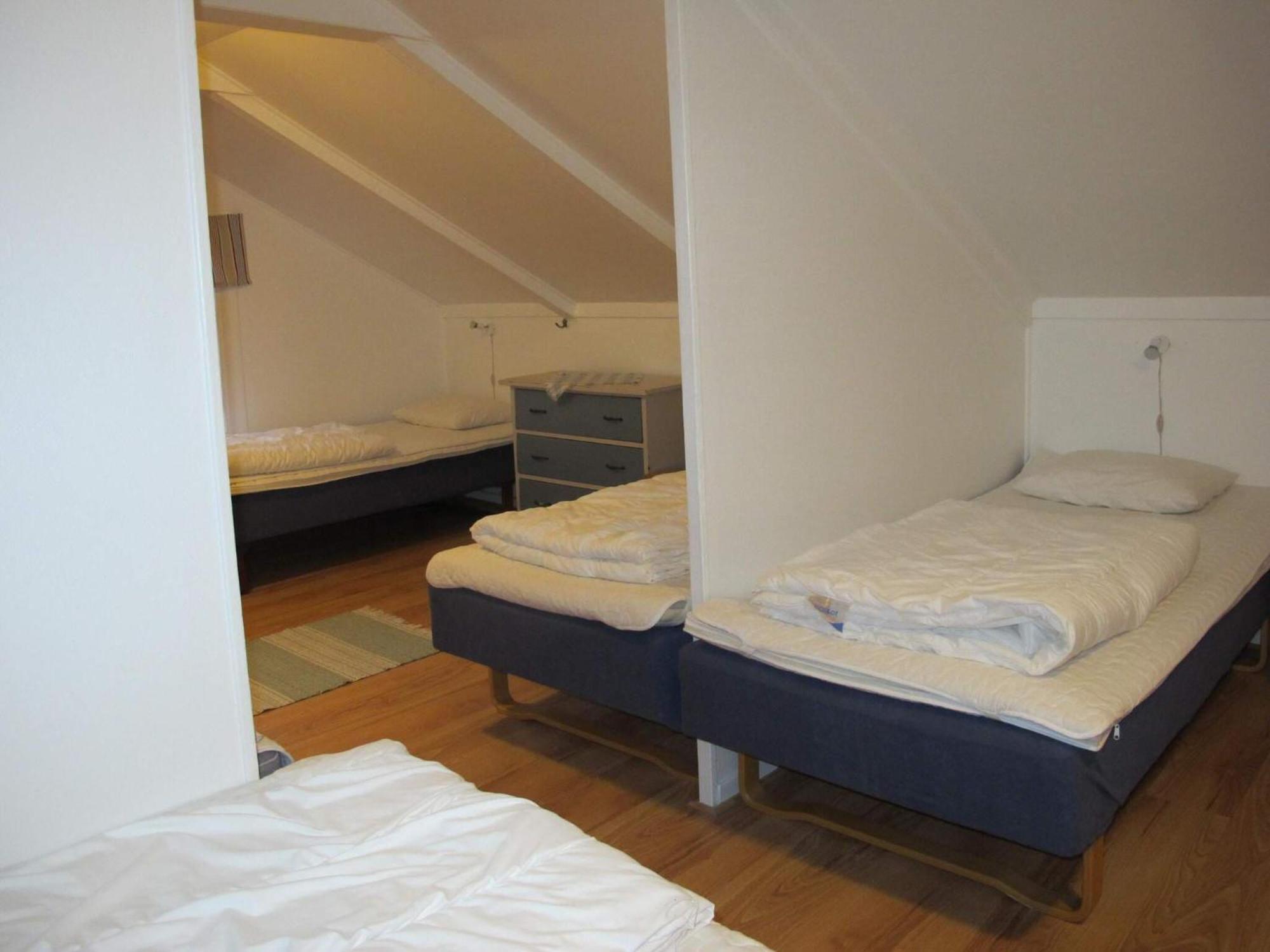 Holiday Home In Stenungsund 斯泰农松德 外观 照片