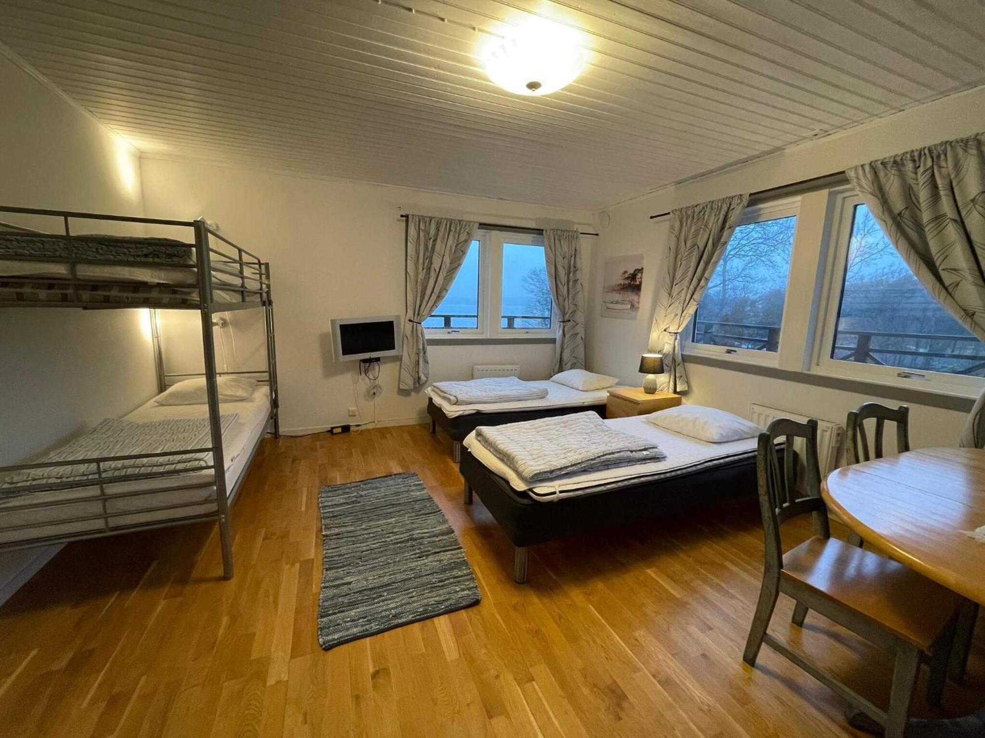 Holiday Home In Stenungsund 斯泰农松德 外观 照片