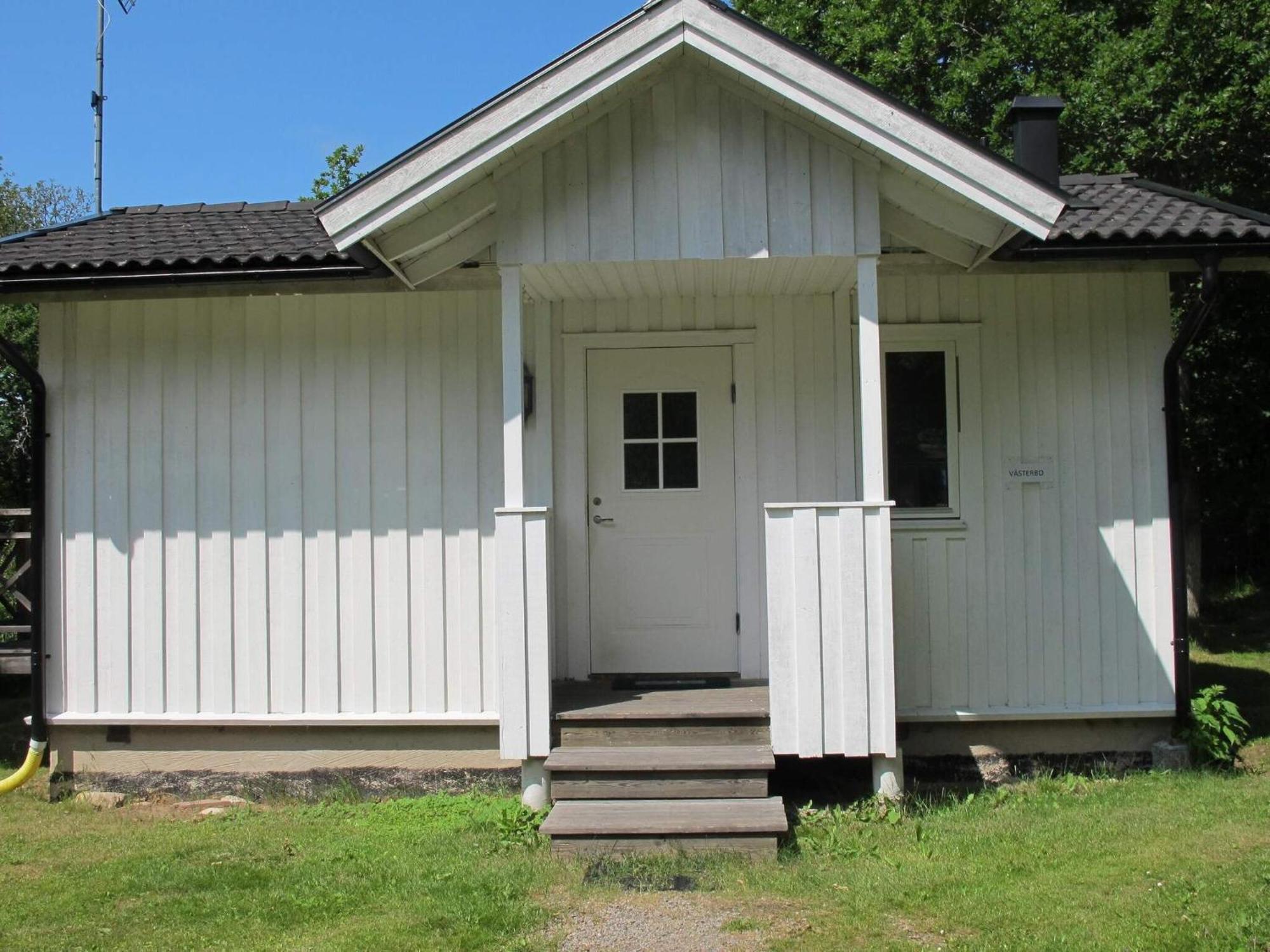 Holiday Home In Stenungsund 斯泰农松德 外观 照片