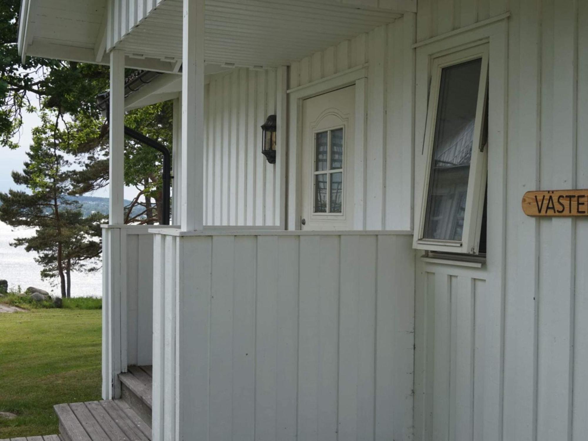 Holiday Home In Stenungsund 斯泰农松德 外观 照片